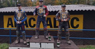 Wychowanek Wybrzeża wygrał jubileuszowy turniej! Duże emocje w finale