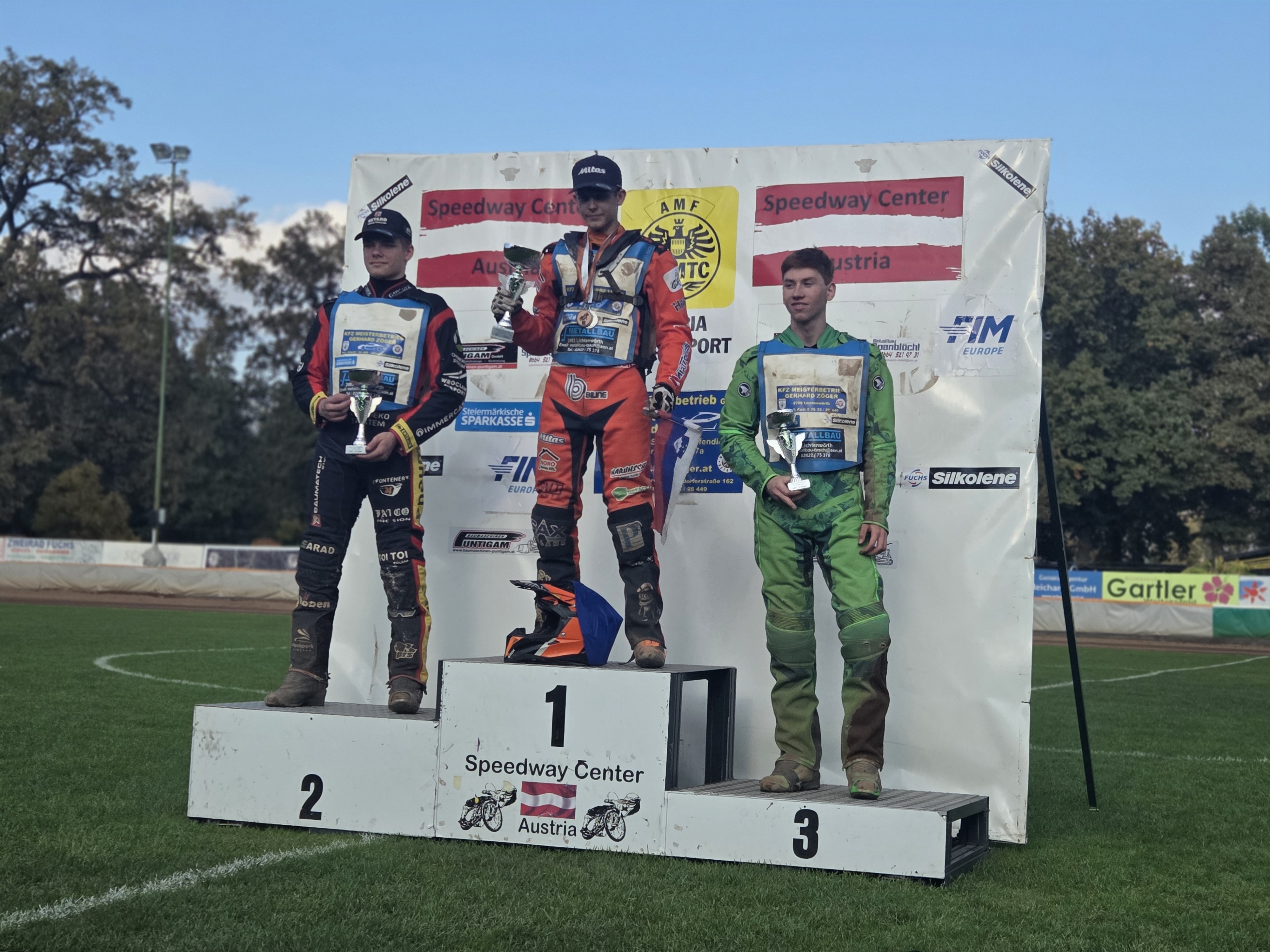 Dobre informacje! Ośrodek z miejską dotacją!