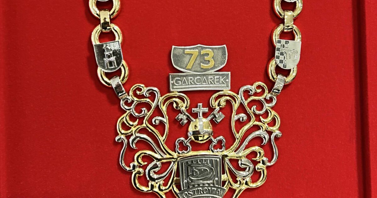 Prezes potwierdza! Znamy termin Łańcucha Herbowego