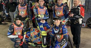 Odwrócili los w końcówce. Łza zakręciła się w oku