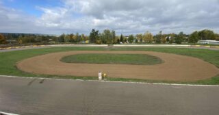 Zbudowali nowy tor! Pierwsze zawody już w przyszłym roku!