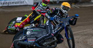 Nowy lider chce ponownie poczuć radość z jazdy. „Ostatnie dwa lata były dla mnie stresujące”