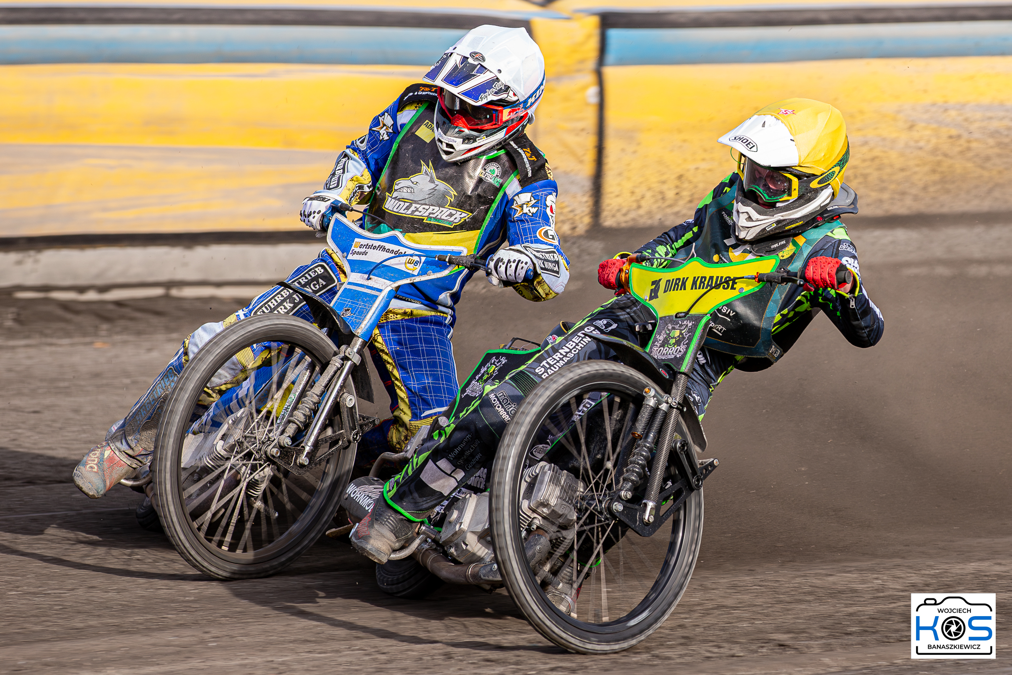 Odjechali ostatnie oficjalne zawody. Sezon w Europie zakończony