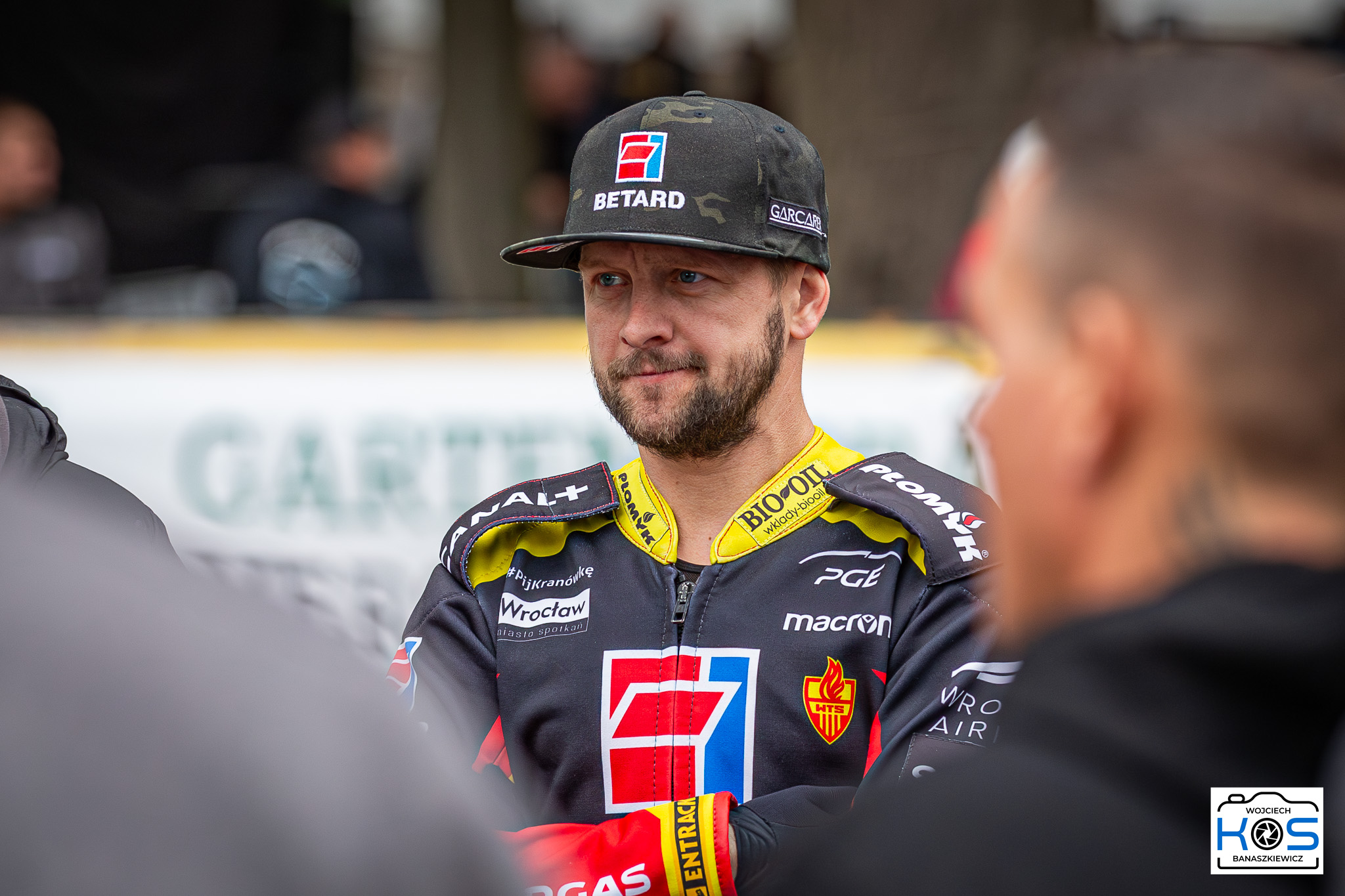 Artiom Łaguta podpisał kontrakt. Kibice Sparty mają powody do niepokoju?