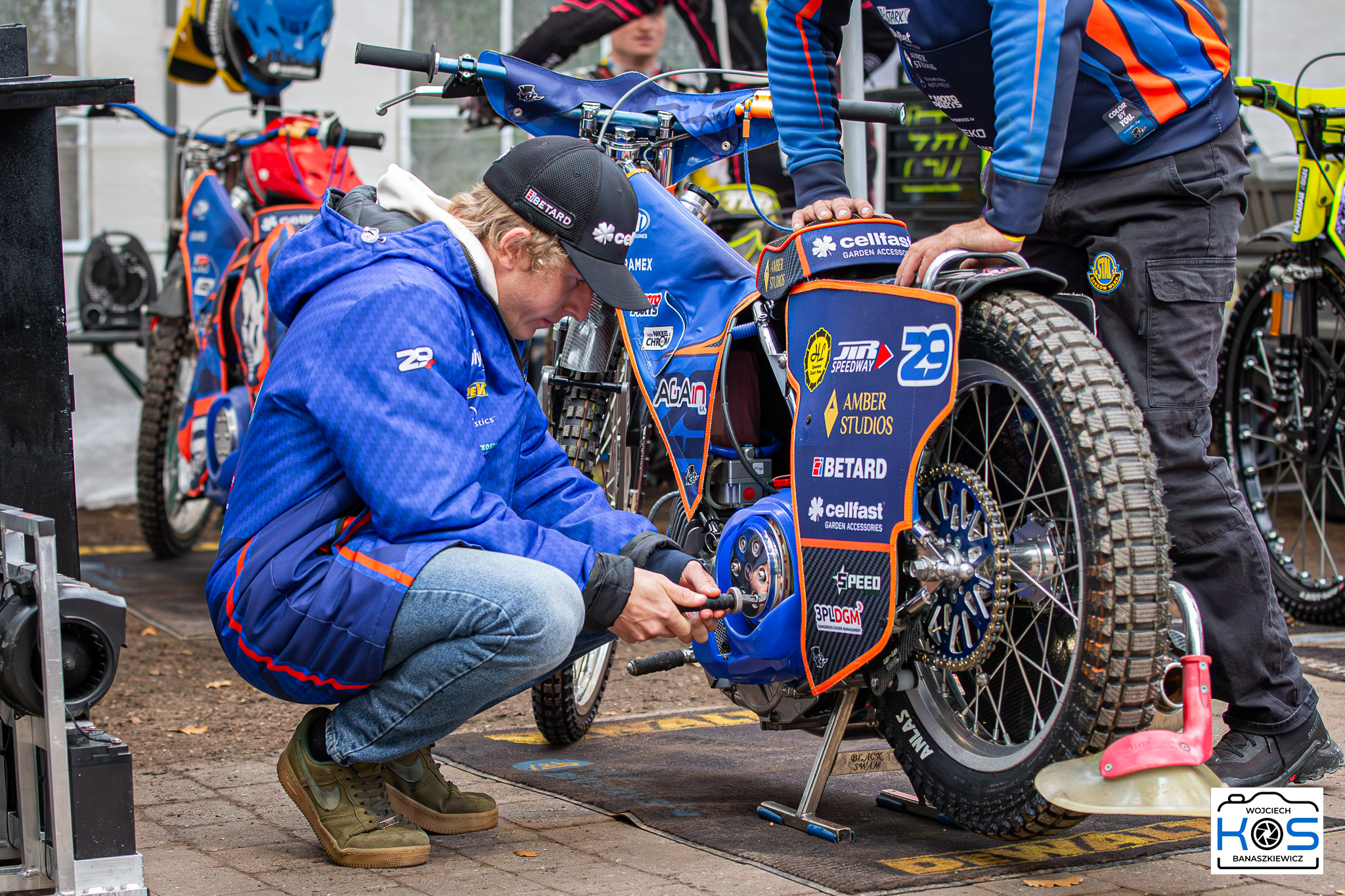 To go przekonało do zmiany klubu. Czy się odnajdzie?