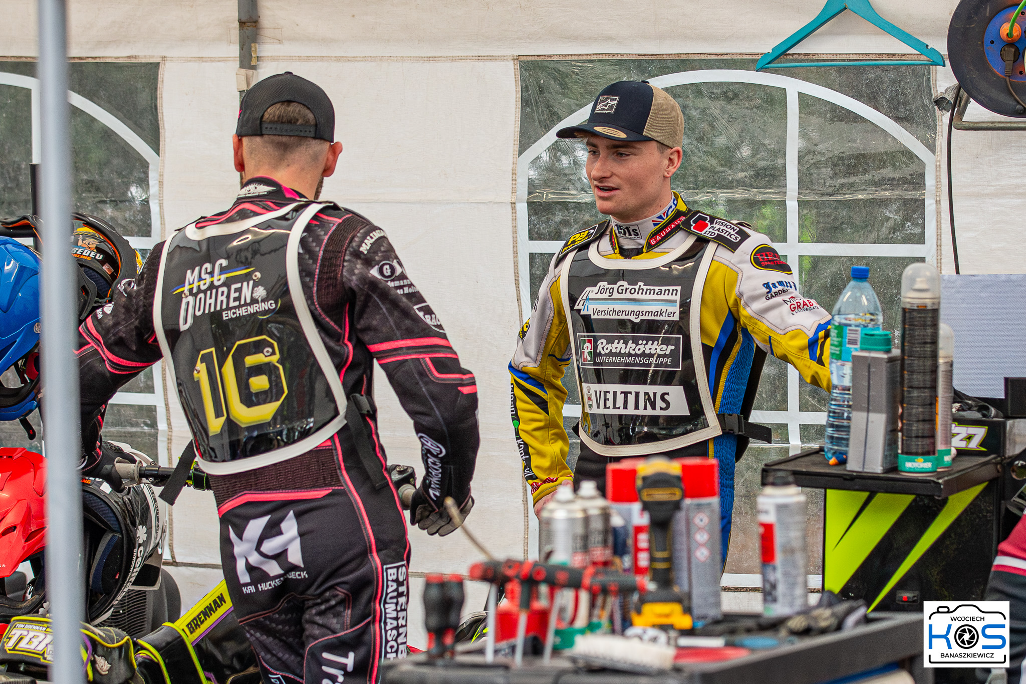 Lider GKM-u wyróżniony. Zdeklasował konkurencje