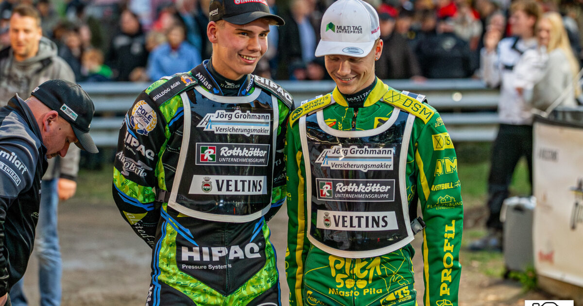 Duńczyk nie będzie się nudził. Ma zamiar pracować na wysokości