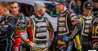 Gwiazda PSŻ Poznań pokonana przez lidera Lokomotivu