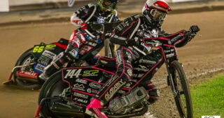 Uczestnik cyklu Grand Prix zmienia otoczenie. Pomoże im w walce o mistrzostwo?