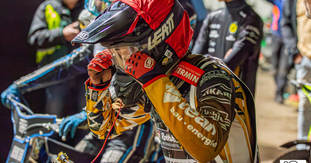 Dostał szansę od Mistrza Polski! To zdecydowało o transferze