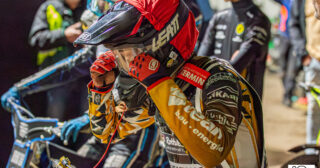 Formalności stało się zadość. Przed nim wielka szansa