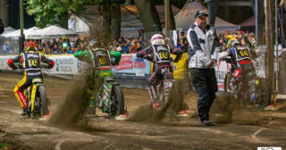 Wraca po kontuzji. Klub wierzy, że będzie wzmocnieniem