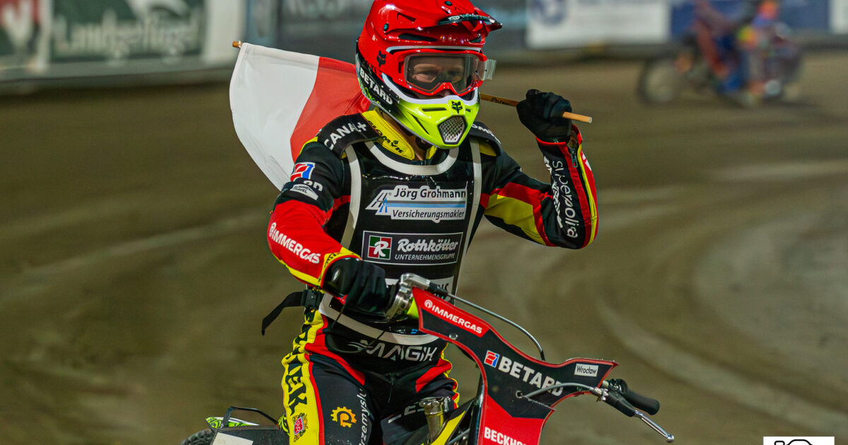 Gratka dla kibiców. Mecz Ekstraligi do obejrzenia za darmo!