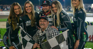 „Jeszcze tylko trochę poczekać”. Łaguta zszokował kibiców w Boże Narodzenie!