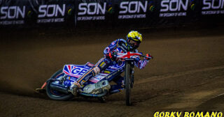 Brytyjczyka zabraknie w Ostrowie! Znamy decyzję zawodnika