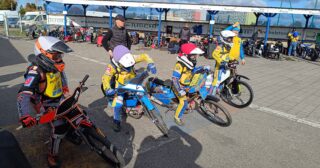 Derby Lubuskie na koniec sezonu! Stal zmierzy się z Falubazem