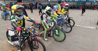 Derby dla Gorzowa. Wygrana Stali na zakończenie sezonu