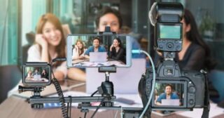 Ewolucja show na żywo – streaming i nowa era rozrywki online