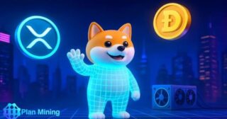 Nowy sposób na bezpieczne zwiększenie DOGE: PlanMining automatycznie zarabia 8800 USD dziennie