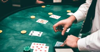 Real Stakes, Real Emotions: The Power of Real-Money Gaming