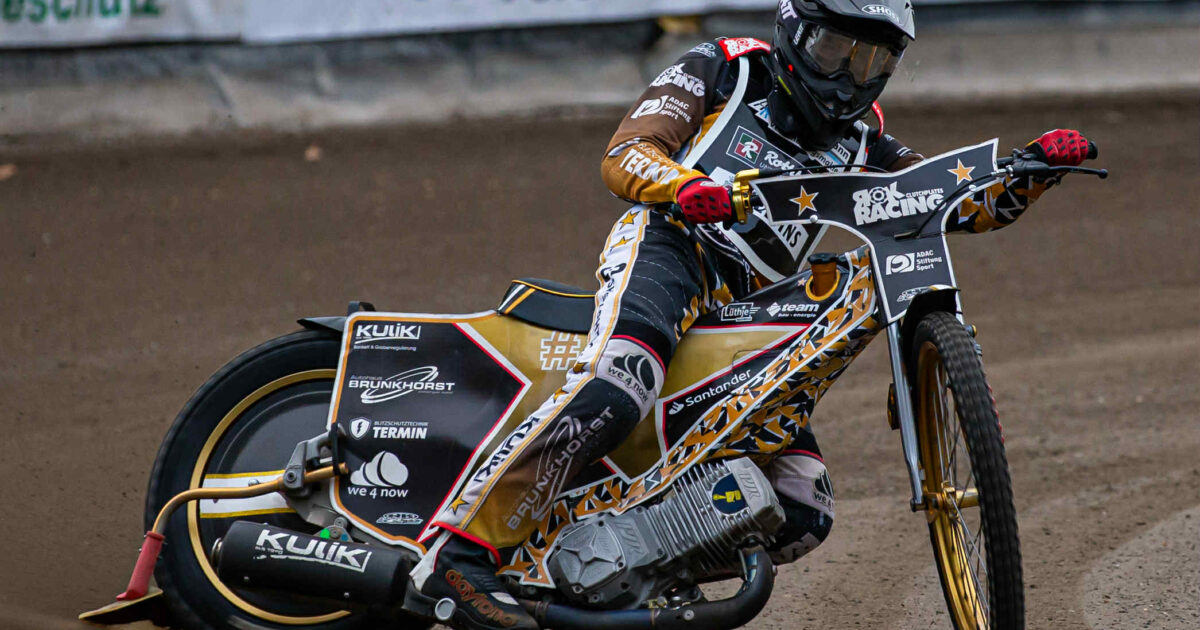 Łzy nowego zawodnika Apatora. „Poświęciłem całe swoje życie, by tu być”