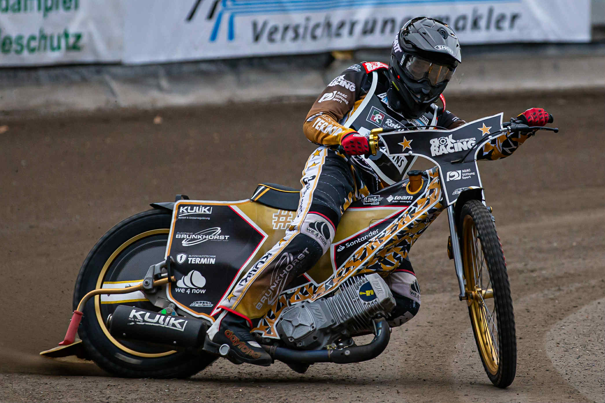 Rewolucja w teamie Blodorna. Znamy szczegóły