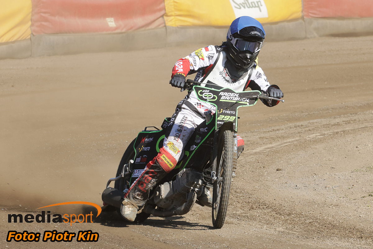 To był ich ostatni sezon. Ci zawodnicy skończyli wiek juniora (cz.3)