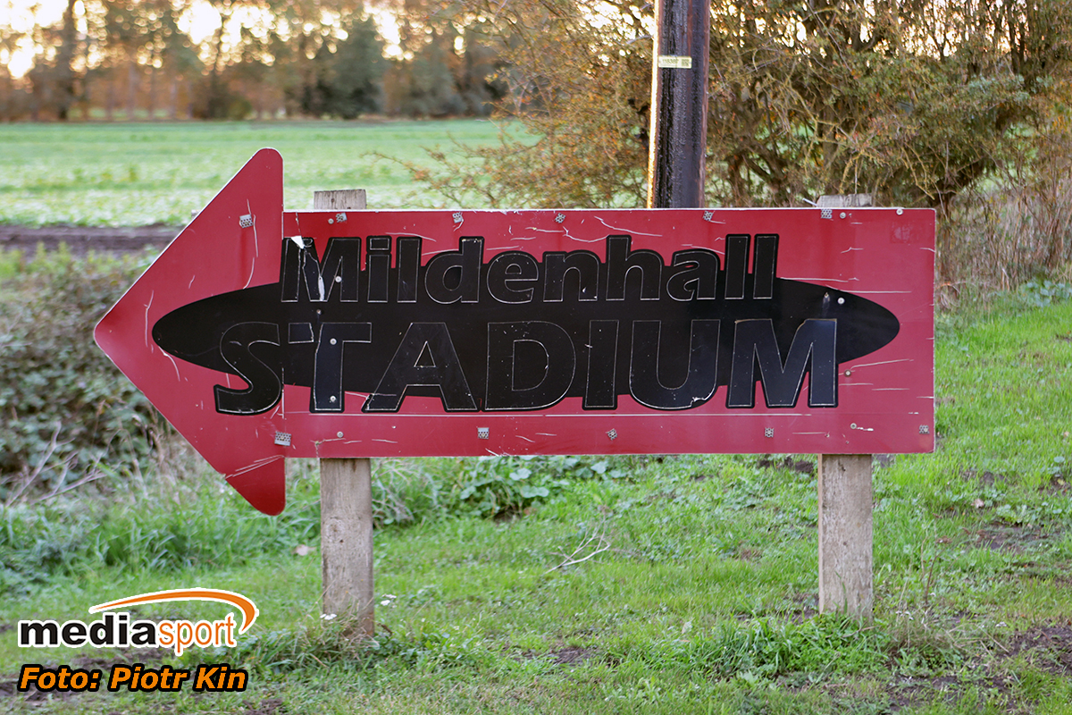 Po dwóch latach wrócili do ścigania. Wyjątkowe święto (galeria)