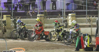 Po dwóch latach wrócili do ścigania. Wyjątkowe święto (galeria)