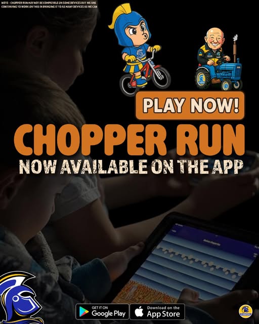 Idą w promocję na całego. Wydali grę o tematyce żużla!