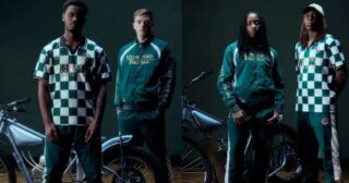 Chelsea pamięta o korzeniach. Żużlowa kolekcja od giganta