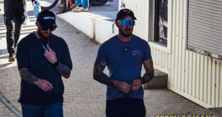 To już oficjalne! Zmiany w sztabie Moonfin Malesy. Trzech „muszkieterów” odchodzi