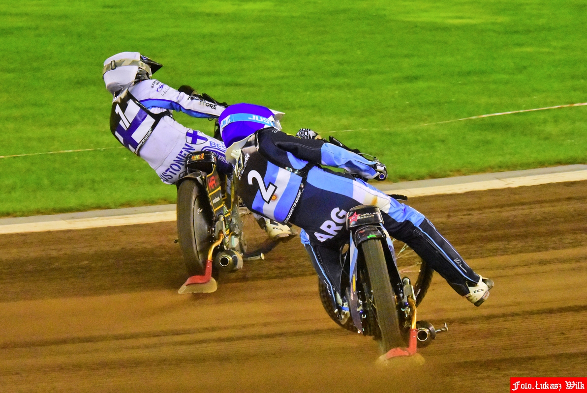 Znamy kalendarz mistrzostw kraju! Aż dwanaście rund