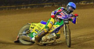 Cztery turnieje w dwa dni! Wielkie żużlowe ściganie w Australii