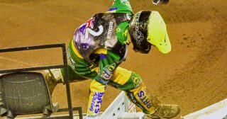 Unia potwierdza! Jego przygoda dobiegła końca