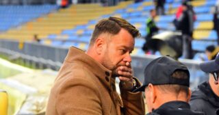 Stal Gorzów będzie mieć nowego prezesa. Na tym nie koniec zmian