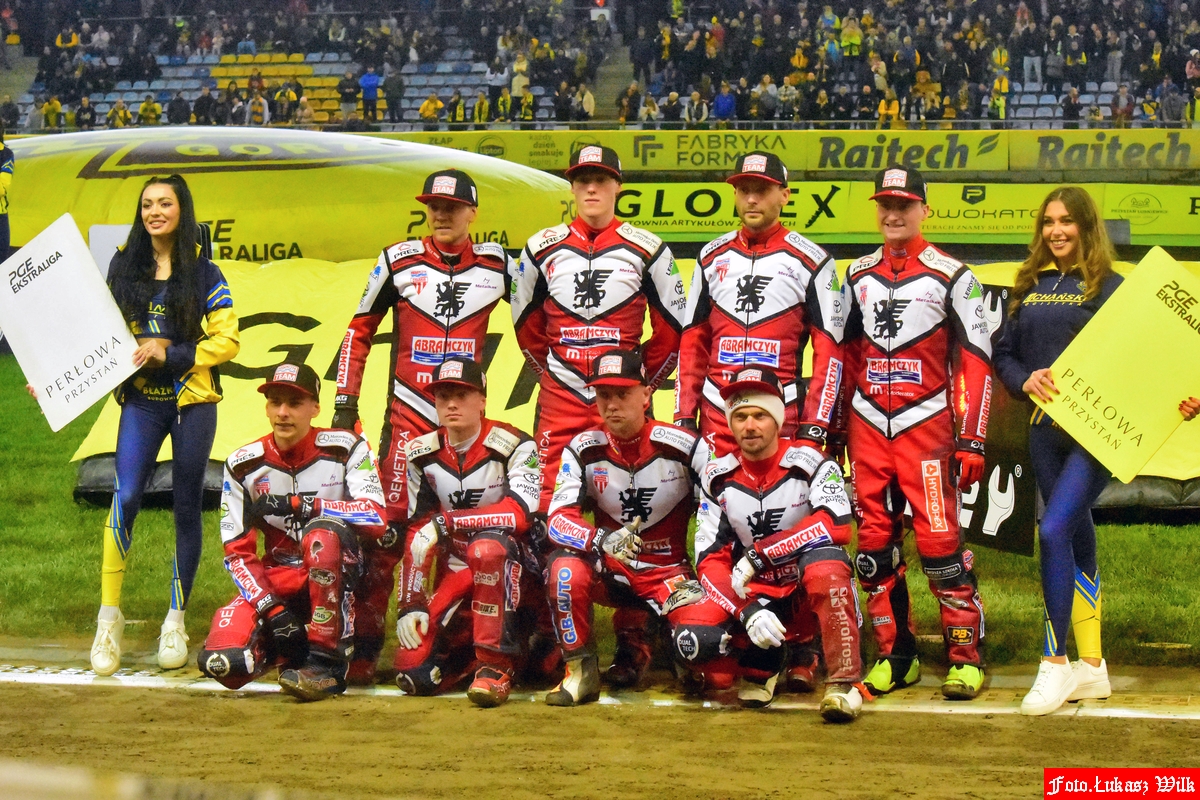 Polonia Bydgoszcz powtórzy wyczyn Falubazu? To może się udać!