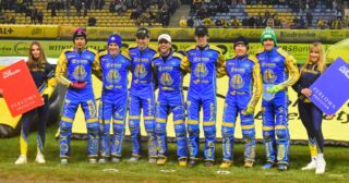 Wrócił do żużla po sześciu latach. Teraz chce go Stal Gorzów