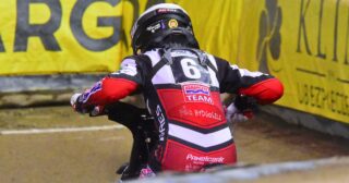 Młodzieżowiec czuje się wyróżniony