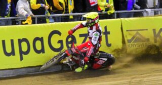 Wraca do zdrowia po kontuzji! Zdradził, jak przebiega rehabilitacja