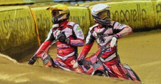 Polonia Bydgoszcz sprawdzi się z ekstraligowcami. Znamy plan sparingów