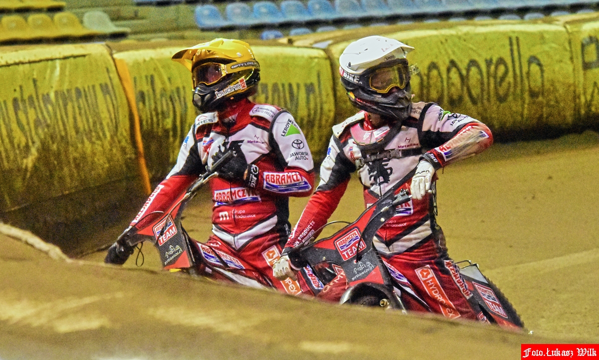 Polonia Bydgoszcz sprawdzi się z ekstraligowcami. Znamy plan sparingów