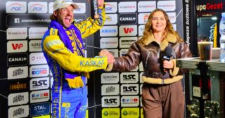 Ważna decyzja Stali Gorzów. Chodzi o sezon 2026