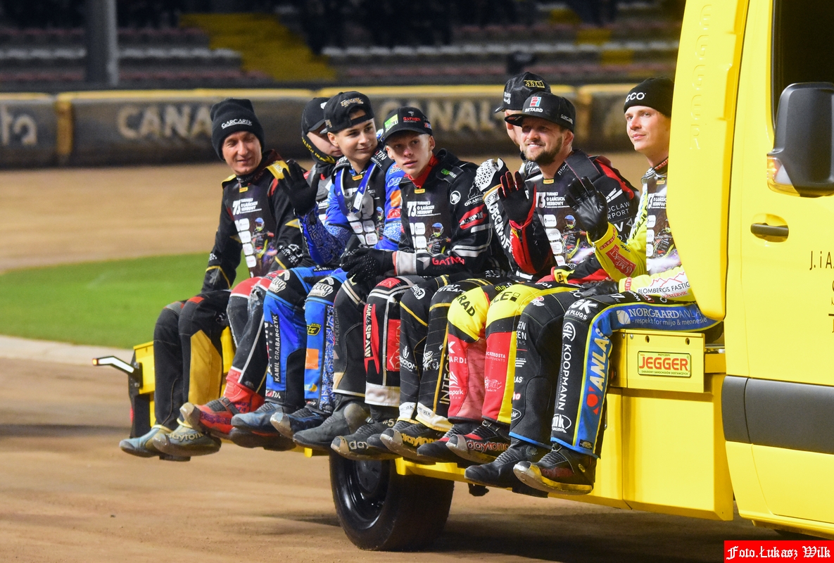 Światowe gwiazdy przyjadą do Ostrowa. Rozpoczęli sprzedaż biletów