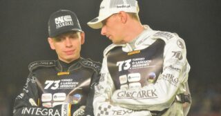 Praktyki klubów go odrzuciły. Tutaj na niego czekali