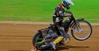 Pożegnanie legendy w Zielonej Górze (NA ŻYWO)