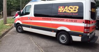 Młody talent w szpitalu. Brzydki upadek w Teterow