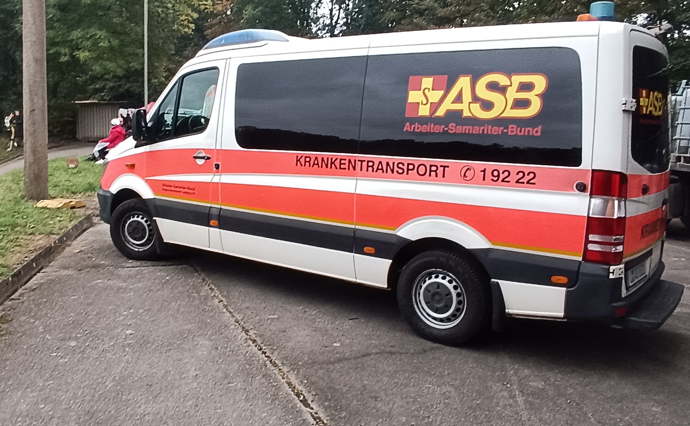 Młody talent w szpitalu. Brzydki upadek w Teterow