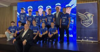 Orzeł Łódź ogłosił kadrę! Są niespodzianki!