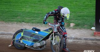 Oficjalnie: Czeka na jeszcze lepszy sezon. To pierwsze nazwisko